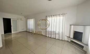 Imagem 7: TR RA Amil Imobiliária aluga sobrado para fins residencial ou comercial/Jardim Esplanada S