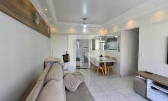 Imagem 4: Apartamento à Venda - Vila Antonieta, 3 Quartos, 78 m2