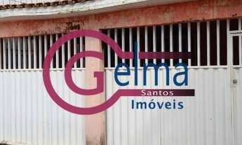 Imagem 5: Cód. 010 - Casa com 4/4 sendo 3 suítes e 2 vagas de garagem na Silva Rosado - São Brás