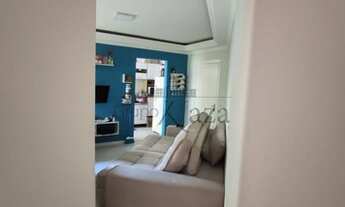 Imagem 6: Apartamento - Galo Branco -- 51m² - 2 Dormitórios, 1 Vaga