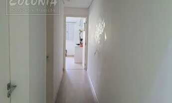 Imagem 6: Santo André - Apartamento Padrão - Vila Curuçá