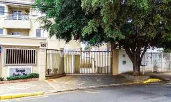 Imagem 1: Apartamento - Jardim Chapadão - Campinas