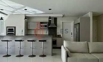 Imagem 5: ALUGA-SE ANUAL APARTAMENTO ALTO PADRÃO NO CENTRO DE BALNEÁRIO CAMBORIÚ/SC