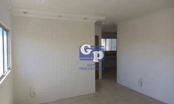 Imagem 5: Casa com 2 dormitórios para alugar, 120 m² por R$ 1.060,00/mês - Mutondo - São Gonçalo/RJ