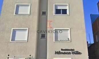 Imagem 2: Curitiba - Apartamento Padrão - Hauer