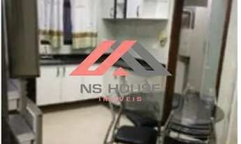 Imagem 2: APARTAMENTO RESIDENCIAL em SANTO ANDRÉ - SP, JARDIM BELA VISTA