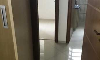 Imagem 3: AMPLA CASA SOBREPOSTA 3 QUARTOS SUITE EMBARÉ SANTOS