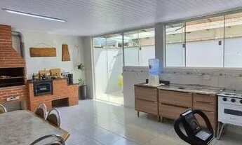 Imagem 2: Casa Residencial à venda, Bela Vista, Palhoça - CA1159