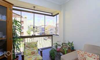 Imagem 5: Apartamento à venda Rua Visconde de Pelotas, Passo da Areia - Porto Alegre