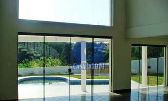 Imagem 4: Casa com 3 dormitórios, 490 m² - venda por R$ 2.900.000,00 ou aluguel por R$ 12.124,12/mês