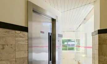 Imagem 6: Pituba 3/4, amplo 120m², NASCENTE, Semi Mobiliado com Armários e Ótima localização!