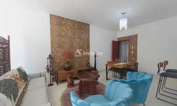 Imagem 4: Kitnet de 40m² para locação no Jardim São Pedro - Mobiliada