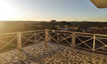 Imagem 4: Sobrado com 3 dormitórios para alugar, 140 m² por R$ 3.100/mês - Pilarzinho - Curitiba/PR