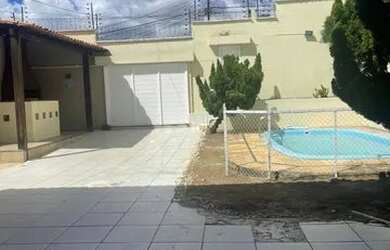 Imagem 6: CASA NO PARQUE SHALOM