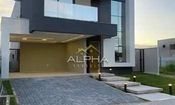 Imagem: Casa em Condomínio para Venda, Cidade Alpha