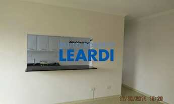Imagem: APARTAMENTO - REAL PARQUE - SP