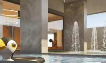 Imagem 6: Home Boutique - Apartamentos 3 e 4 quartos da Quadra da Praia de Icaraí/Niterói-RJ