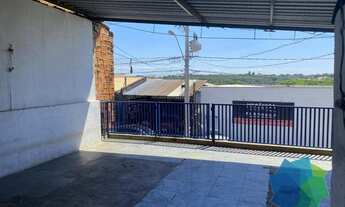 Imagem 3: Casa com 2 dormitórios para alugar, 220 m² por R$ 1.600/mês - Jardim Alvorada - Salto/SP