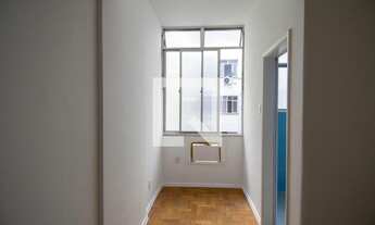 Imagem 4: Apartamento à Venda - Laranjeiras, 1 Quarto, 30 m2