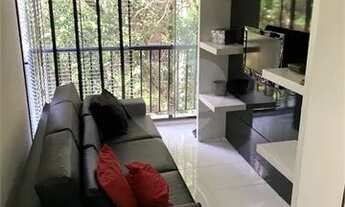 Imagem: Ótimo 2 Dorm. Itaim Bibi