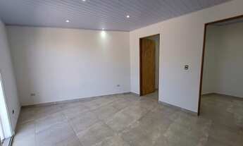 Imagem 4: Casa para aluguel tem 100 metros quadrados com 2 quartos em Parque Maria Helena - São Paul