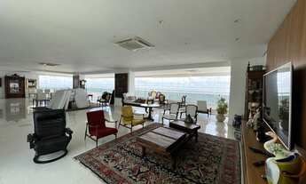 Imagem 2: Apartamento para venda tem 587 metros quadrados com 3 quartos em Jardim Renascença - São L