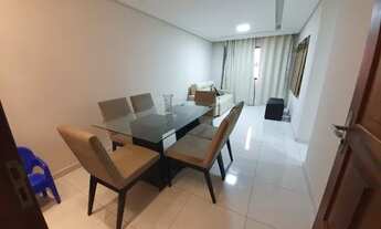 Imagem 2: Aeroclube - Alugo apartamento mobiliado no Aeroclube, 2/4