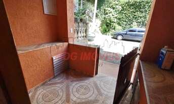 Imagem 3: Casa de Vila no Cambuci, com 3 quartos, 1 vaga de garagem