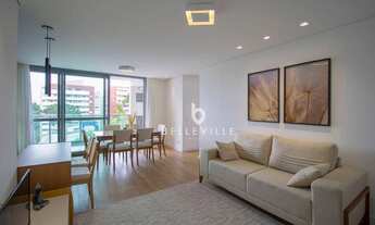 Imagem 6: Apartamento com 2 dormitórios à venda, 84 m² por R$ 995.000,00 - Mercês - Curitiba/PR