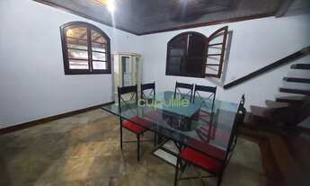 Imagem 6: Casa com 5 dormitórios, 273 m² - venda por R$ 1.295.000,00 ou aluguel por R$ 5.448,00/mês