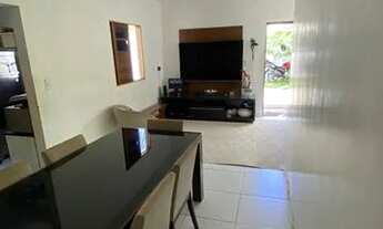 Imagem 3: Antares com piscina 10x30 rua sem saída