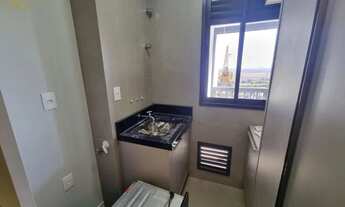 Imagem 7: Apartamento na Gleba Palhano Edifício Arch Palhano