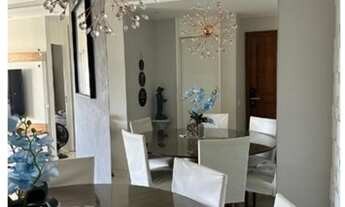 Imagem 2: Apartamento 2 quartos Condomínio CASA BLANCA Parque das Rosas