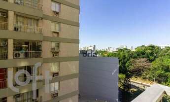 Imagem 5: Apartamento com 3 dormitórios à venda, 90 m² por R$ 1.365.000,00 - Gávea - Rio de Janeiro