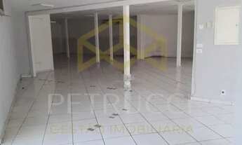 Imagem 6: Salão - Jardim Chapadão - Campinas