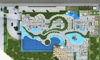 Imagem 6: Acqua Park Barueri - Suas férias diárias estão aqui!