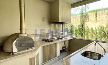 Imagem 7: CASA EM CONDOMÍNIO - ALPHAVILLE BURLE MARX - SP