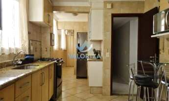 Imagem 6: Apartamento para venda tem 116 metros quadrados com 3 quartos em Norte - Brasília - DF