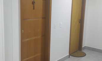 Imagem 5: Edfifício brahms - águas claras - troco