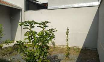 Imagem 6: Casa alvenaria em condomínio fechado, 2 quartos, Fortaleza Alta - Blumenau