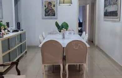 Imagem 3: Apartamento para aluguel com 225 metros quadrados com 4 quartos em Nazaré - Belém - Pará