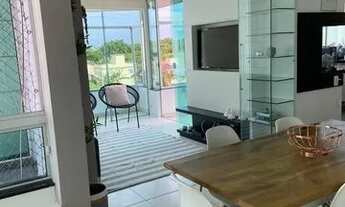 Imagem 4: Cobertura na Lagoa da Conceição