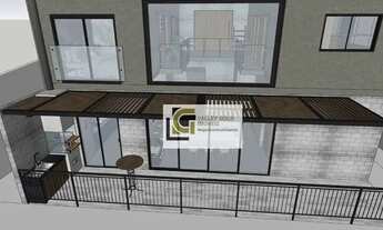 Imagem: Casa com 3 dormitórios à venda, 180 m²