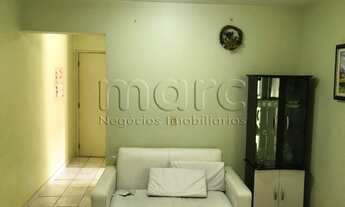 Imagem 7: SAO PAULO - Apartamento Padrão - PARAISO