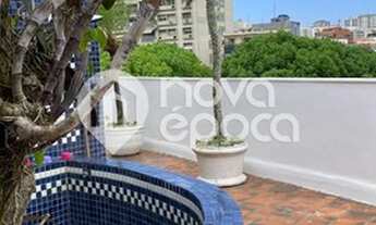 Imagem 3: Gávea Apartamento cobertura com 3 dormitórios