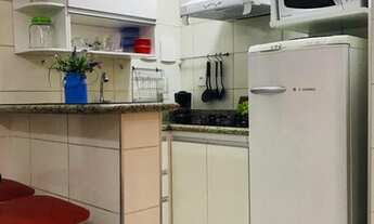 Imagem 5: UM QUARTO COM CLOSET TODO MOBILIADO