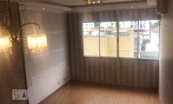 Imagem 1: Apartamento para Aluguel - Meier, 2 Quartos, 60 m2