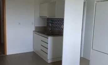 Imagem 2: Alugo apartamento de 1 quarto no Lago Norte