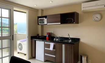 Imagem 5: Cobertura em Itaipava - Petrópolis - RJ