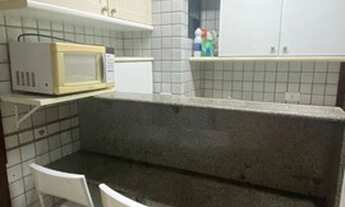 Imagem 7: Apartamento 2/4 mobiliado beira mar de jatiùca